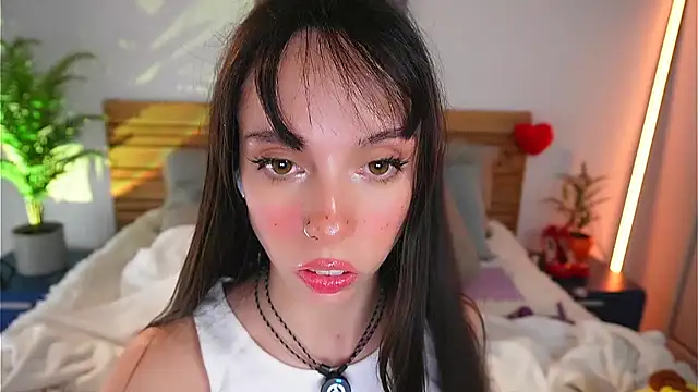 Dayna Nebula online show from 03.29.26