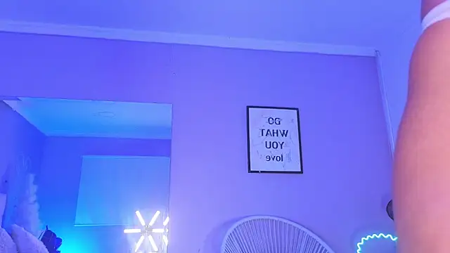 LillyDolls23 online show from 02.02.25