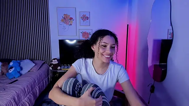 LillyDolls23 online show from 02.09.25