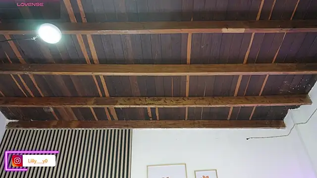 LillyDolls23 online show from 02.10.26