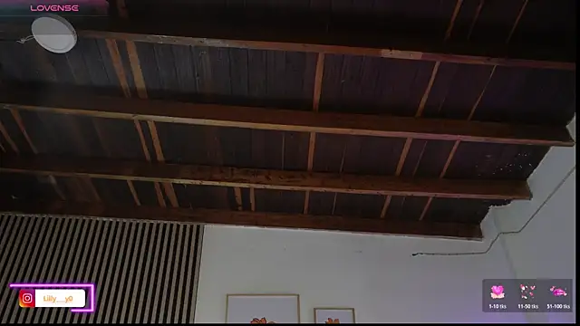 LillyDolls23 online show from 02.21.26