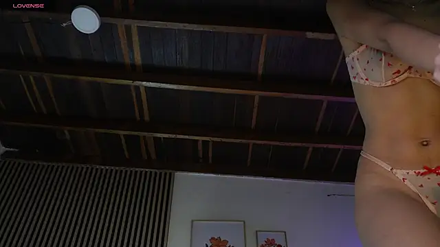 LillyDolls23 online show from 04.08.26