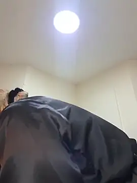 NaomiShimizu online show from 12.21.25