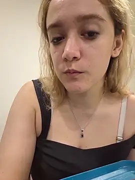 NaomiShimizu online show from 03.23.26