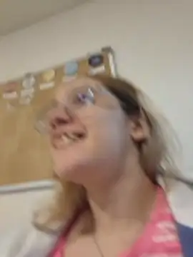 NaomiShimizu online show from 04.05.26