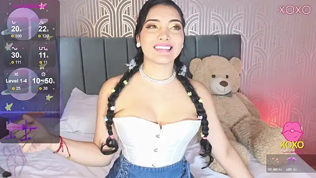  maddy1 online show from 01.16.25