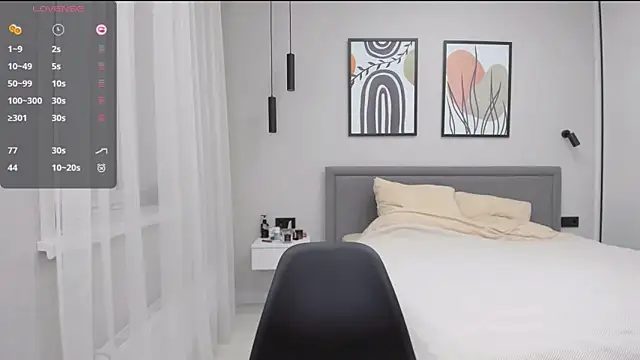 Snapshot of xxnadya chatting on 12.27.24 xxnadya online show from 12.27.24