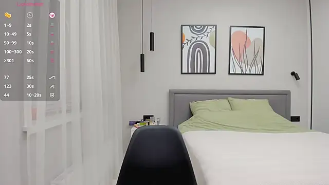 Snapshot of xxnadya chatting on 02.16.25 xxnadya online show from 02.16.25