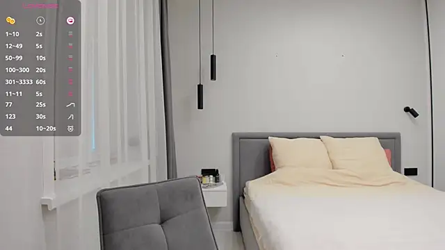 Snapshot of xxnadya chatting on 10.02.25 xxnadya online show from 10.02.25