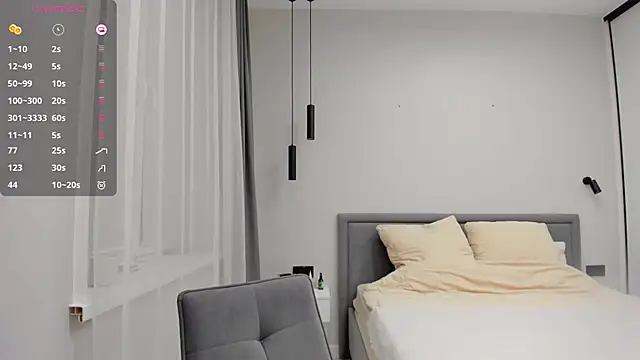 Snapshot of xxnadya chatting on 12.22.25 xxnadya online show from 12.22.25