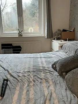 Snapshot of HoneyBluex chatting on 01.18.26 HoneyBluex online show from 01.18.26