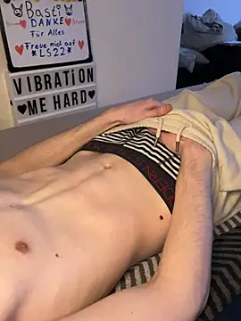 secret dream415 online show from 03.12.25