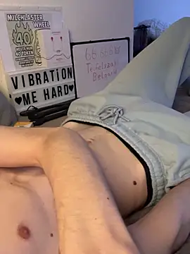 secret dream415 online show from 09.24.25