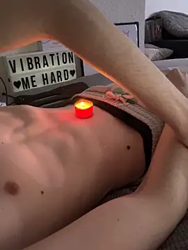 secret dream415 online show from 01.06.26