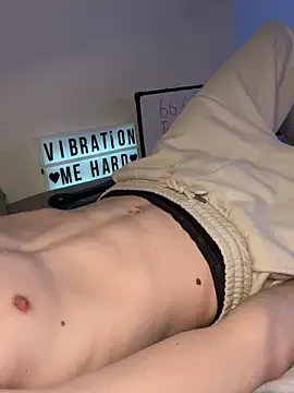 secret dream415 online show from 04.10.26