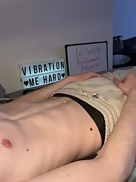 secret dream415 online show from 04.13.26