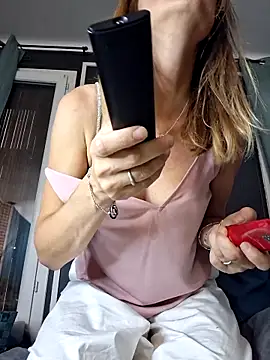 Katerina177 online show from 06.11.26