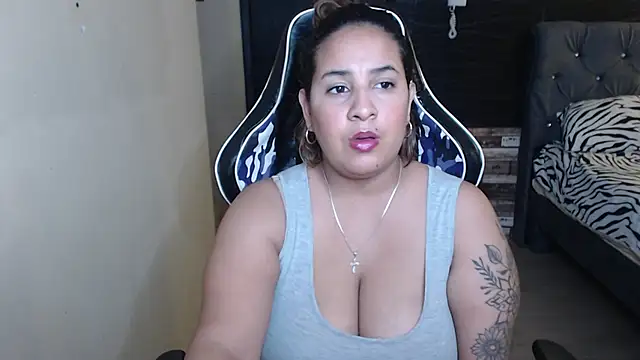 KathyHardcore69 online show from 02.22.26