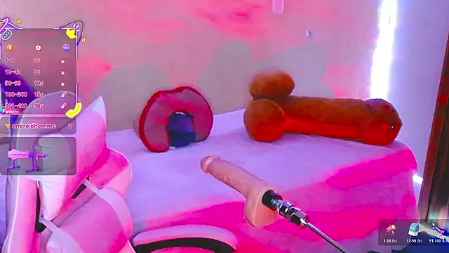 Snapshot of kim_saenz20 chatting on 02.20.26 kim saenz20 online show from 02.20.26