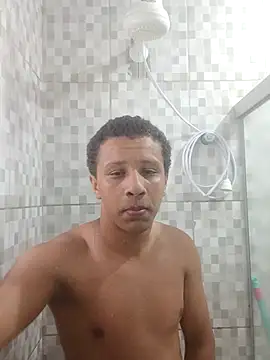 Nicolaskribeiro online show from 09.14.25