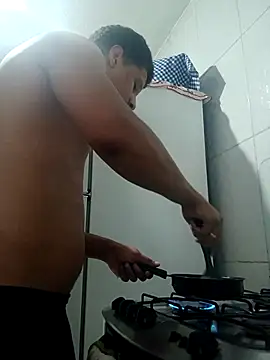 Nicolaskribeiro online show from 10.08.25