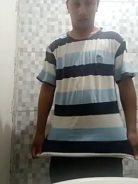 Nicolaskribeiro online show from 03.16.26