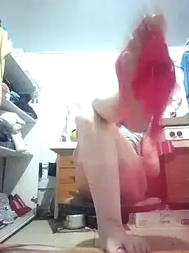 Snapshot of Cameron_puppy chatting on 03.02.25 Cameron puppy online show from 03.02.25