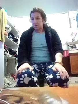 Snapshot of Cameron_puppy chatting on 03.12.25 Cameron puppy online show from 03.12.25