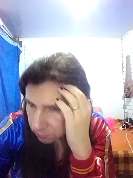 Snapshot of Cameron_puppy chatting on 03.13.25 Cameron puppy online show from 03.13.25