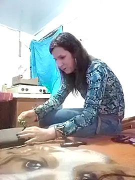 Snapshot of Cameron_puppy chatting on 03.15.25 Cameron puppy online show from 03.15.25