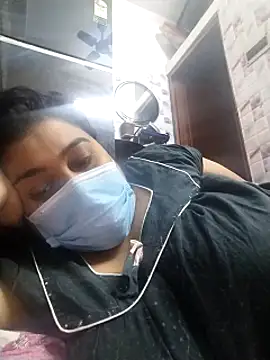 indianlisa5 online show from 01.14.25