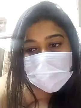 indianlisa5 online show from 01.17.25