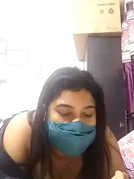 indianlisa5 online show from 01.31.25