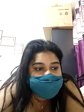 indianlisa5 online show from 02.04.25