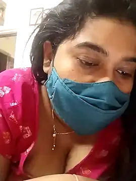 indianlisa5 online show from 02.15.25