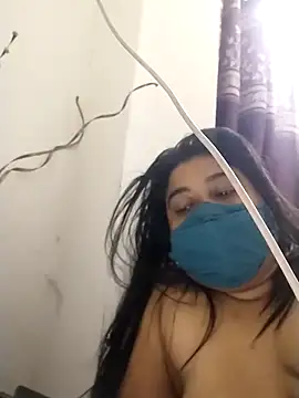 indianlisa5 online show from 03.02.25