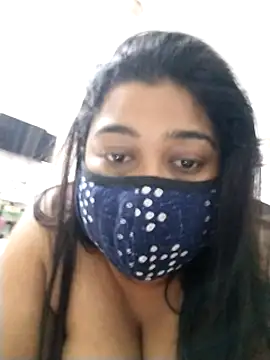 indianlisa5 online show from 03.20.25