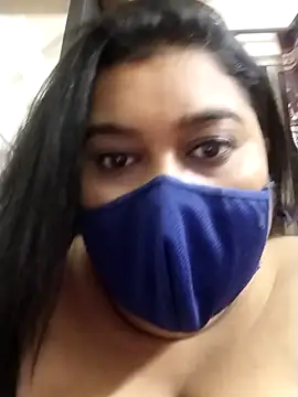 indianlisa5 online show from 09.21.25