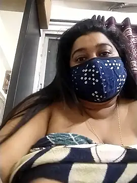 indianlisa5 online show from 01.17.26