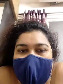 Snapshot of indianlisa5 chatting on 07.01.26 indianlisa5 online show from 07.01.26