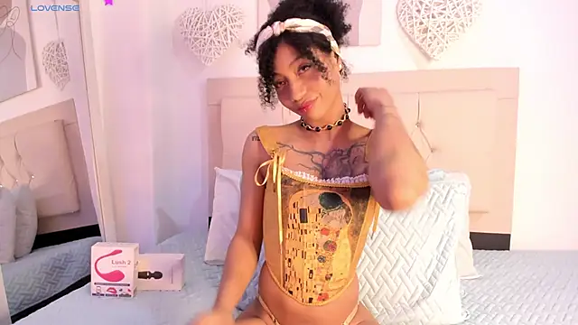 daiana curly online show from 02.05.25