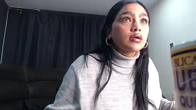 Snapshot of fairylatin222 chatting on 01.16.26 fairylatin222 online show from 01.16.26