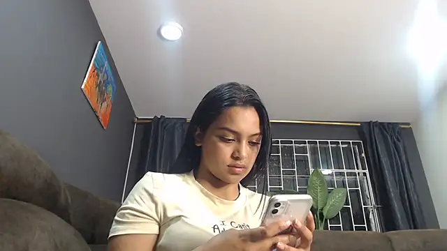 Snapshot of fairylatin222 chatting on 03.14.26 fairylatin222 online show from 03.14.26