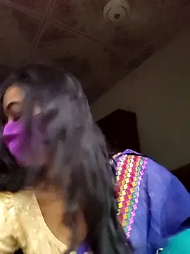 Snapshot of Dil-Ka-Radhika chatting on 06.27.26 Dil-Ka-Radhika online show from 06.27.26