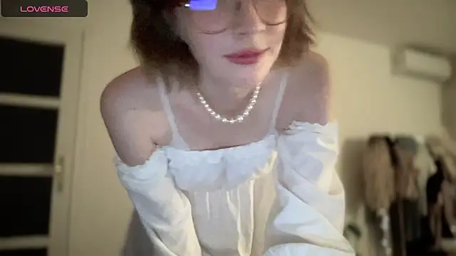 ms christiana online show from 11.03.25