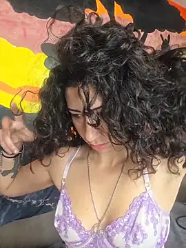 Snapshot of Concy_de_ chatting on 03.30.26 Concy de online show from 03.30.26