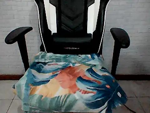 Casada Exibida RJ online show from 03.14.25