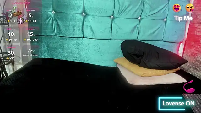 Cloee66 online show from 12.03.25