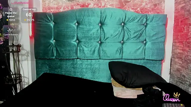 Cloee66 online show from 04.04.26