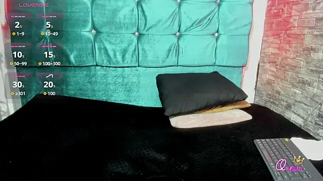 Cloee66 online show from 04.07.26